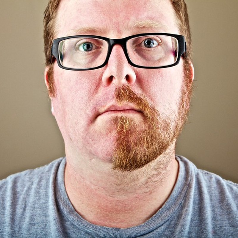 Marc Sherwood